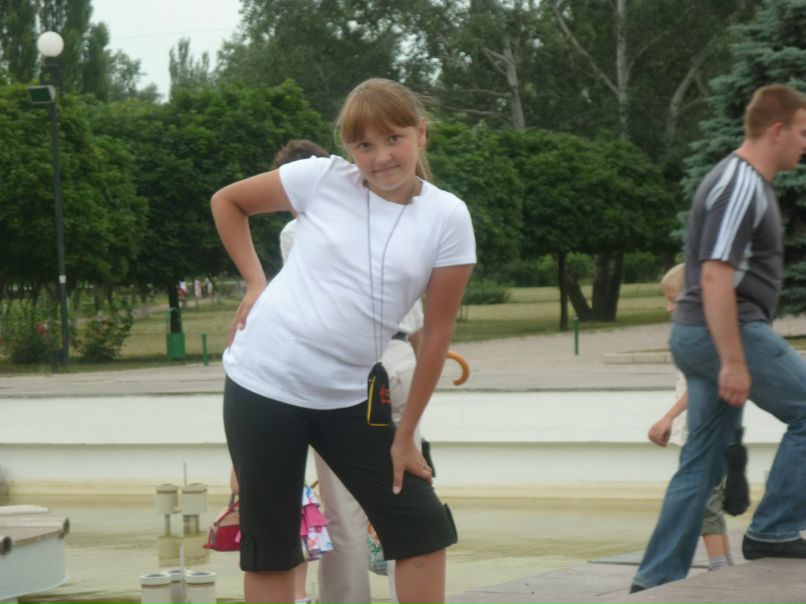 Дарья Кищенко фотография #22