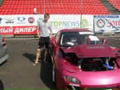 Фотография Пронера Андрея