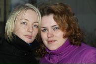 Фотография Румянцевой Ольки