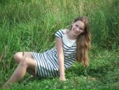 Фотография Волошиной Анастасии