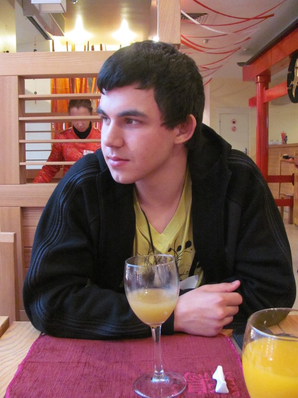 Дмитрий Николов фотография #14