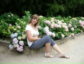 Фотография Столбовой Анны