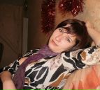 Фотография Ваврик Ксении