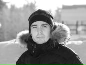 Фотография Лелеки Владимира