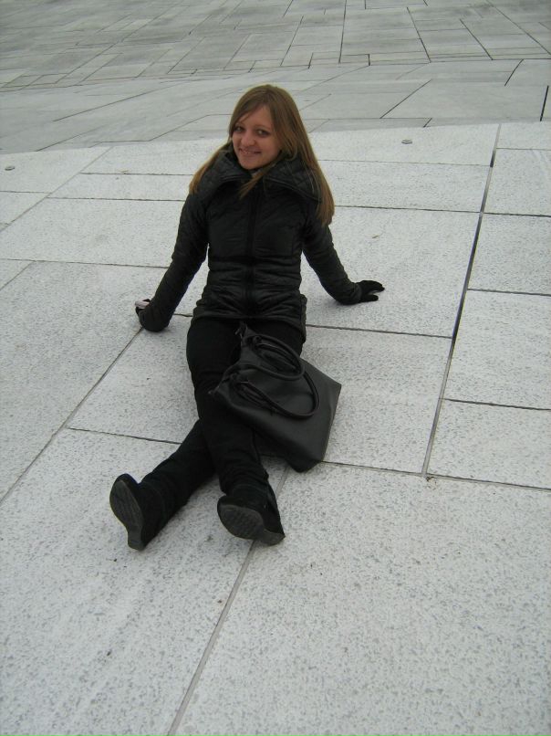 Яна Пинчук фотография #15