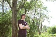 Фотография Потёмкина Дмитрия