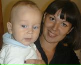 Фотография Кудряшовой Надежды