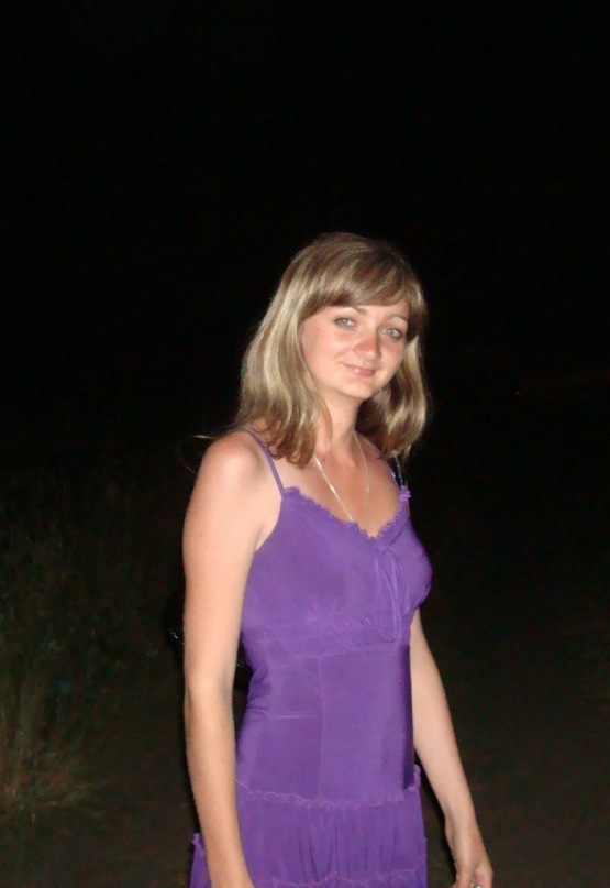 Olya Fox фотография #24