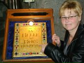 Фотография Федотовой Елены