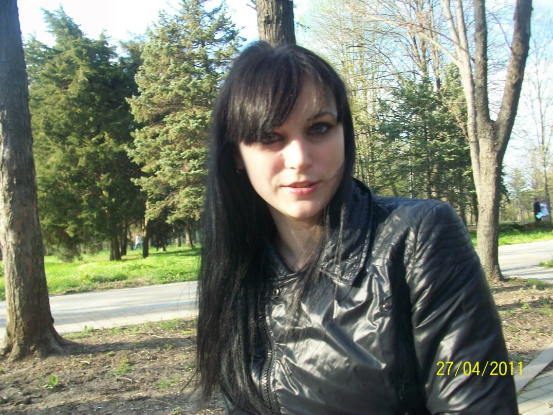 Ирина Двадненко фотография #33