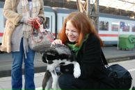 Фотография Сиротиной Татьяны