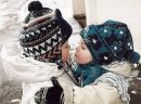 Аня Васильків фотография #16 (источник - https://vk.com/id172667884)