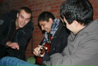 Фотография Мигеля Мурада