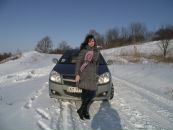 Іра Лопатинська фотография #12 (источник - https://vk.com/id83418251)