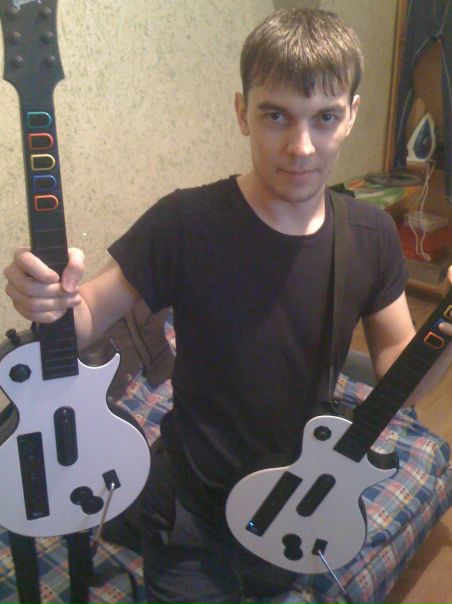 №3, Владимир Красников, Москва, Россия №3, Владимир Красников, Москва, Россия