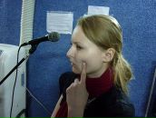 Фотография Вельдман Олеси