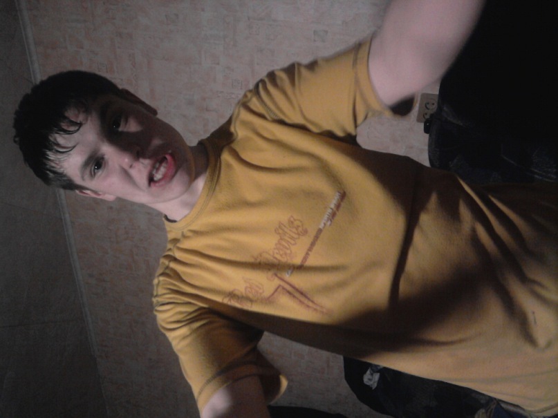 Вася Симонов фотография #47