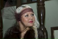 Фотография Орловой-Рахимовой Лилии