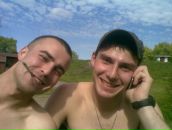 Фотография Земцовская Анастасия