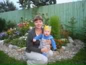 Фотография Жуковой Виктории