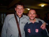 Фотография Белозерского Эдуарда