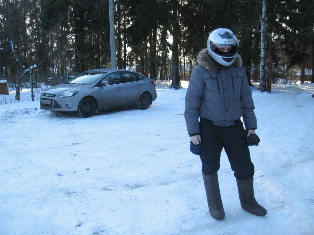 Дмитрий Авдеев фотография #10