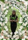 Фотография Брянцевой Ксюшки