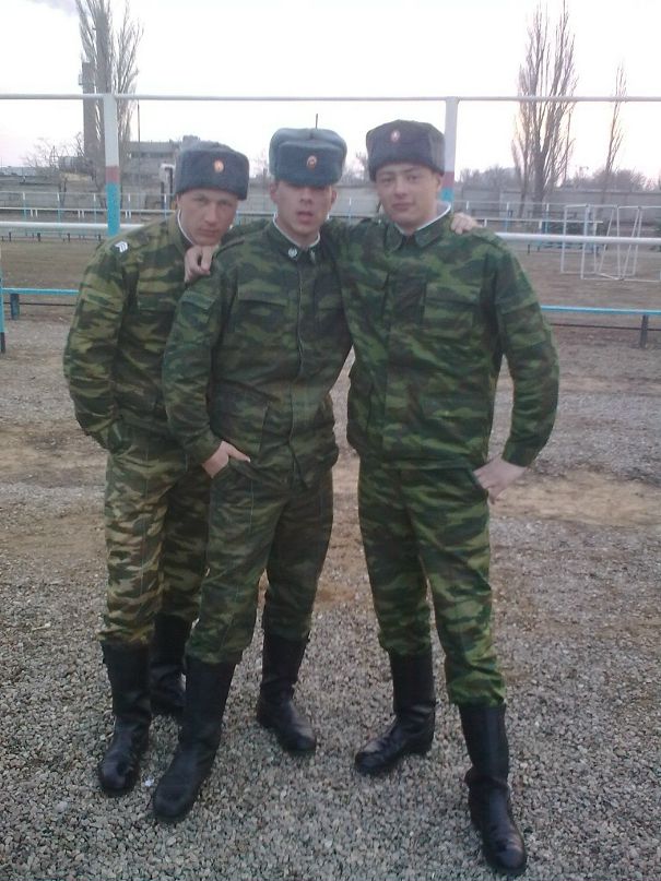 Иван Пасат фотография #43