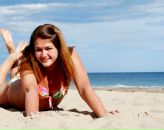 Фотография Сазоновой Дарьи