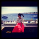 Фотография Копашиной Арины