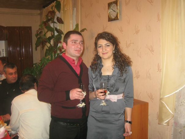 №4, Римма Бегларян, 34 года, Брянск №4, Римма Бегларян, 34 года, Брянск