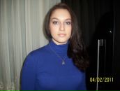 Фотография Ильиной Марты