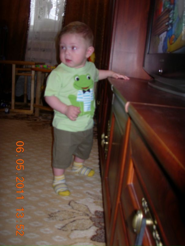 Дмитрий Поляков фотография #10