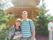 Фотография Бахаревой Марины