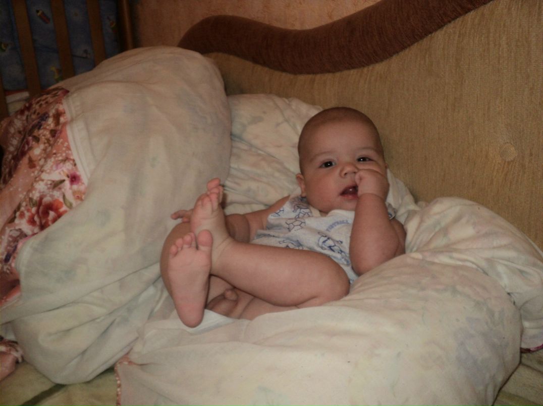 Елена Гончар фотография #6