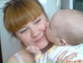 Фотография Черешневой Ирины