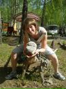 Фотография Томиловой Ирины