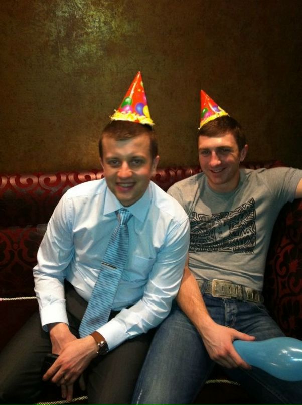 Антон Башловка фотография #34