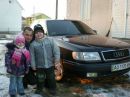 Руслан Вітрецький фотография #7 (источник - https://vk.com/id144709022)