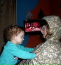 Фотография Патраковой Василины