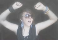 Фотография Тилькановой Ксении