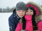Фотография Порошиной Анны