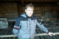 Фотография Васильева Николая