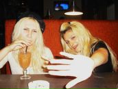 Фотография Филипповских Зарины