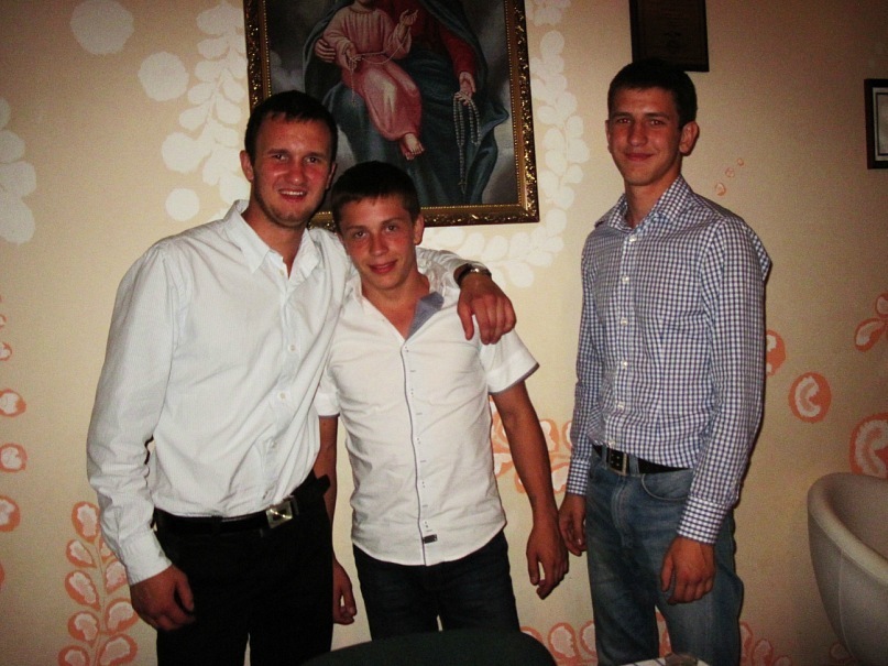 Витя Китко фотография #17