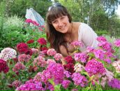 Фотография Марихиной Ольги