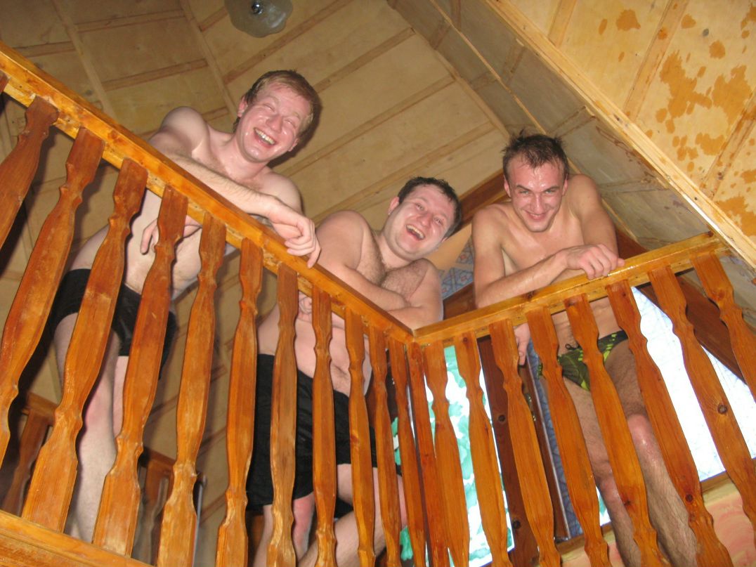 Рустем Галеев фотография #24