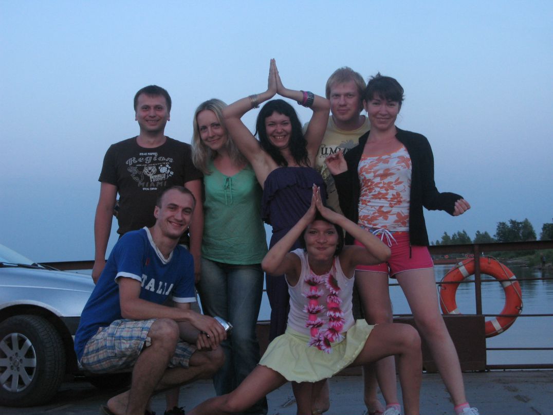 Рустем Галеев фотография #25