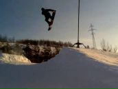 Фотография Бараусова Николая