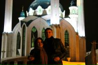 Фотография Саар Анны